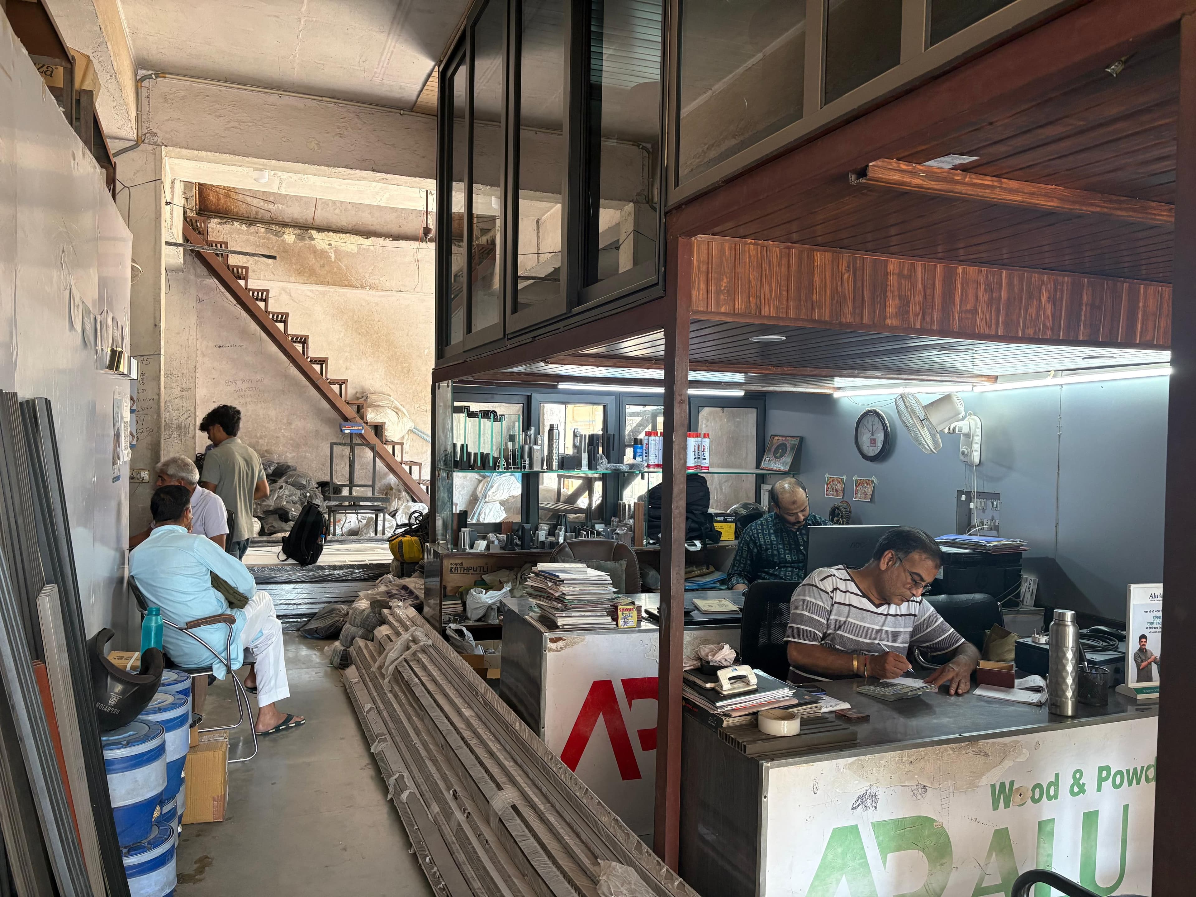 Aludecor ACP Sheets